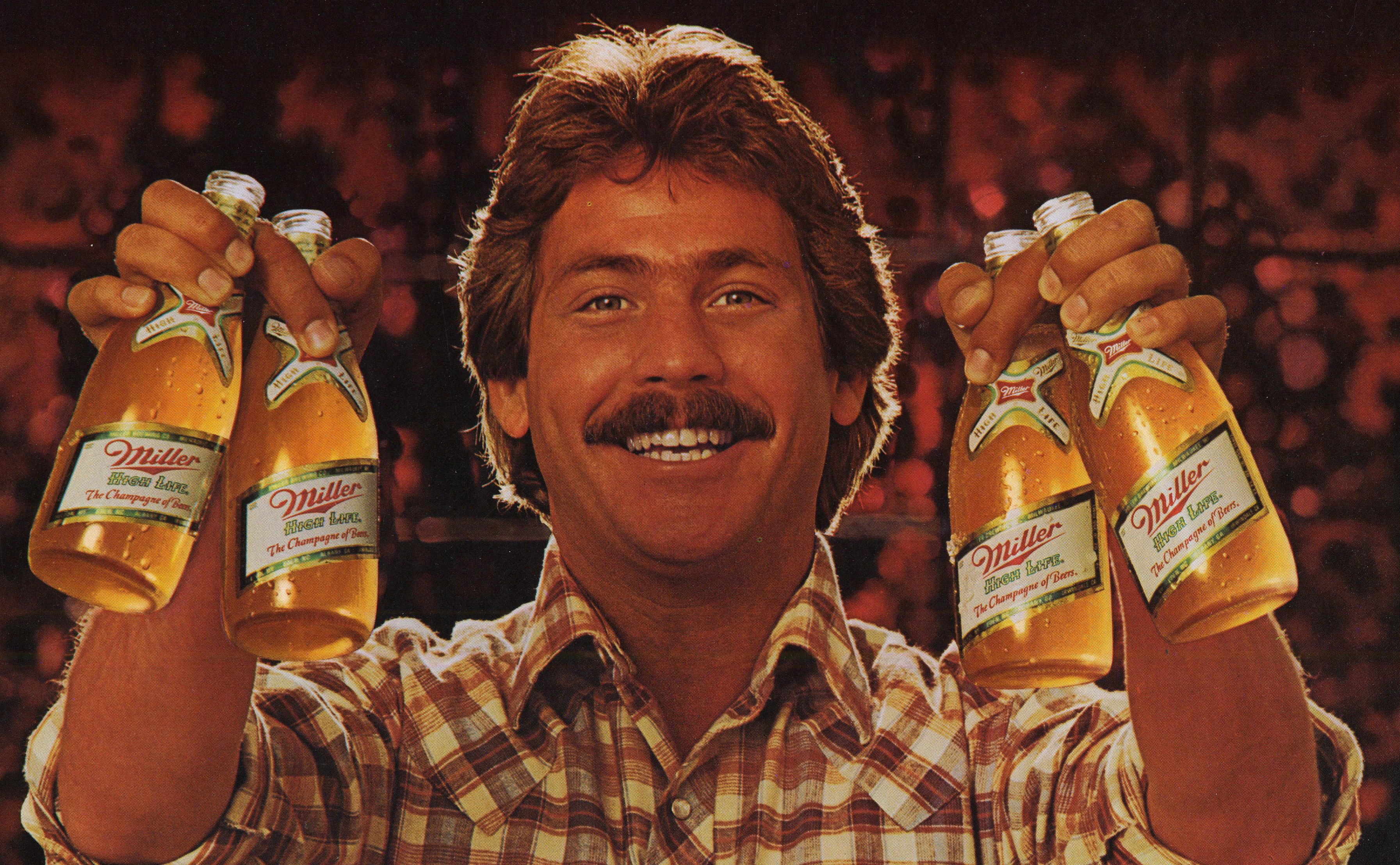 5 things you didn't know about Miller High Life on its 120th
